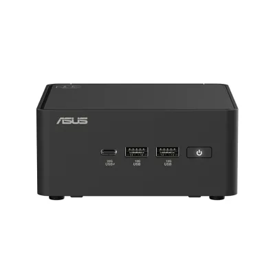 ASUS NUC 15 Pro RNUC15CRHU700002 Intel Core Ultra 7 255H DDR5-SDRAM Intel Arc 140T SSD M.2 NVMe Wi-Fi 7 Bluetooth 5.4 FreeDOS