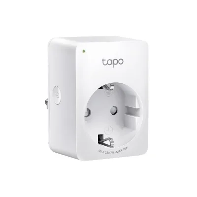 TP-LINK MINI PRESA SMART WI-FI TAPOP100(1PACK)