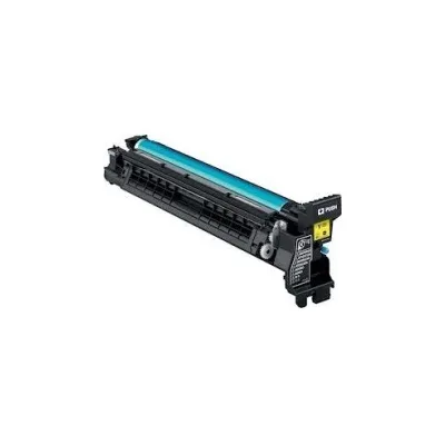 GRUPPO TAMBURO ORIGINALE Konica Minolta Bizhub C250 4062-303 IU210Y DEVELOP 4062305 GIALLO 45K