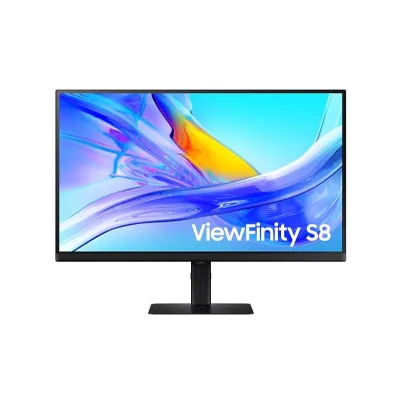 Samsung Monitor Desktop S27D800 27 IPS (169) 3840X2160 LS27D800UAUXEN
