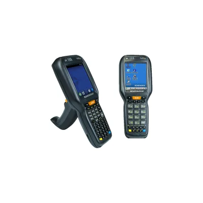 Datalogic B-945550030-SVC Falcon X4 con impugnatura a pistola WEC7  tastierino numerico funzionale 29 tasti