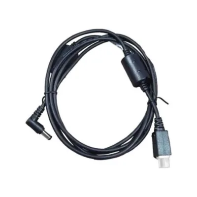 ZEBRA - EVM ET4X DC LINE CORD FOR RUNNING ET4X CBL-DC-388A2-01