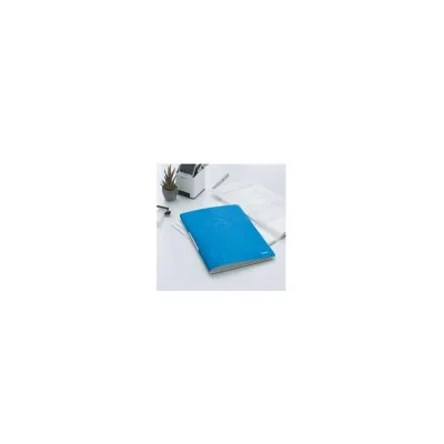 LEITZ PORTALISTINO WOW 40 BUSTE BLU 46320036