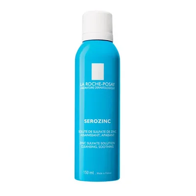 La Roche-Posay Serozinc Soluzione Spray 150ml