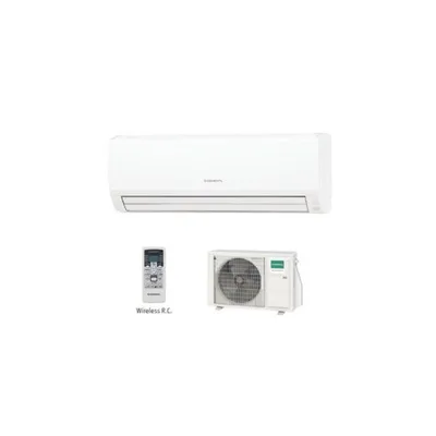 Climatizzatore Condizionatore FUJITSU 18000 Mono Split Serie KL Con  ASYG18KLCA R-32  A++/A+