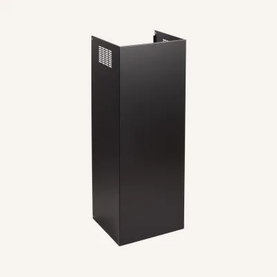 Falmec Prolunga KACL.1033 NF finitura nero da h. 96 cm