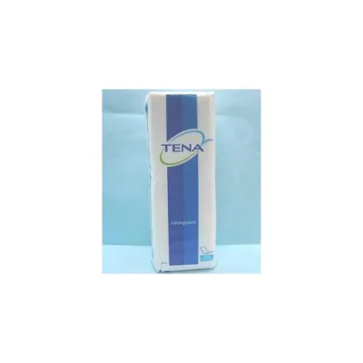 TENA PANN RETTANG C/BARR 30PZ
