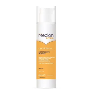 MECLON INTIMA DETERGENTE QUOTIDIANO 250ML