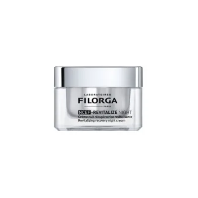 FILORGA NCEF REVITALIZE NIGHT 50ML