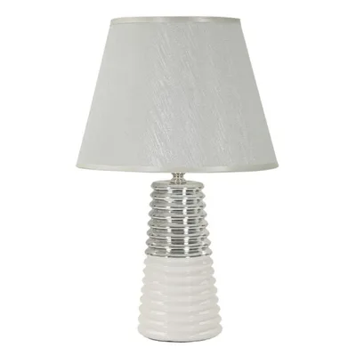 LAMPADA DA TAVOLO CANDELA CM Ø 25X41