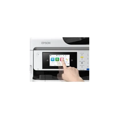 WORKFORCE PRO EM-C800RDWF C11CK19401