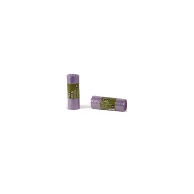 PERFETTO SACCHI IMMONDIZIA 10PZ 70X110 VIOLA 0360C