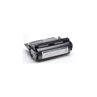 TONER COMPATIBILE LEXMARK 12A0825 NERO Optra SE 3455