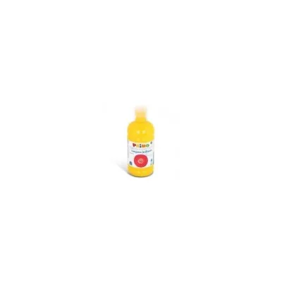 Primo TEMPERA GIALLA PRIMI PASSI 500ML 202BR500201
