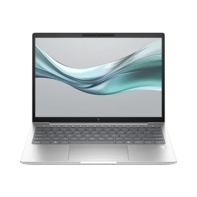 13.3" EliteBook 630 G11 con Antivirus Wolf - Garanzia 2 anni onsite - AI READY Windows 11 Pro A37RTET