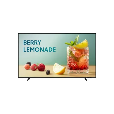 SAMSUNG BEF-H 3840X2160 HDR10+ LH65BEFHLGUXEN