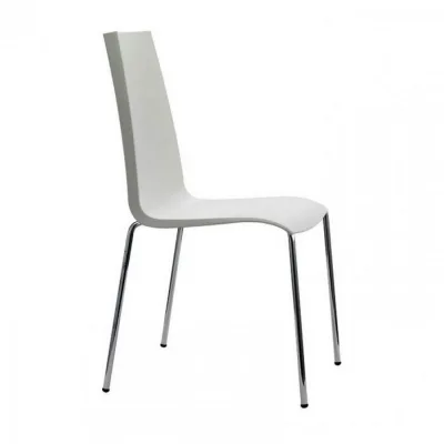 Scab Sedia Mannequin art. 2660 con struttura in metallo e scocca in tecnopolimero - CON VOUCHER 15% NEL CARRELLO