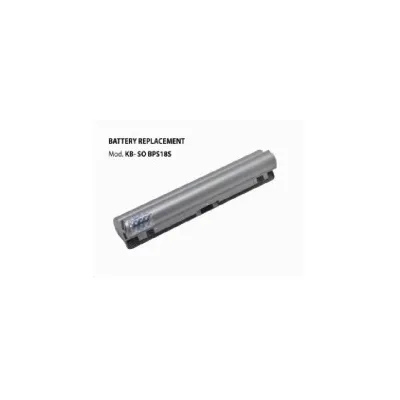 Batteria Notebook Kloner KB-SOBPS18 per Sony 11,1V 4400 mAh