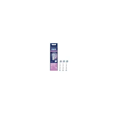 ORALB POWER SENSITIVE REFILL 3PZ