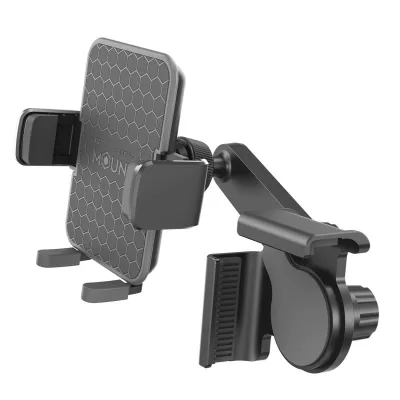 CELLY MECHANICAL SCR/DSBD TESLA CARHOLDER MOUNTVENTPLUST