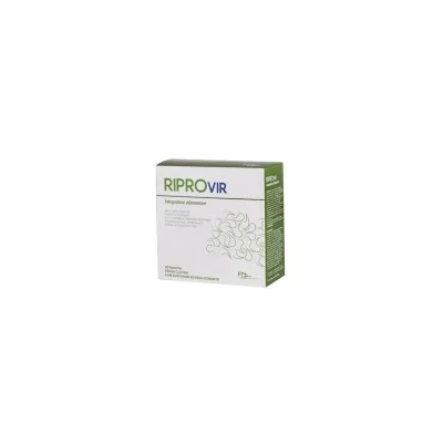 RIPROVIR 20BUST
