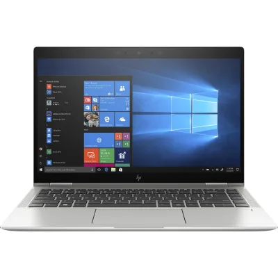 HP ELITEBOOK X360 1040 G6 14" TOUCH SCREEN i5-8265U 1.6GHz RAM 8GB-SSD 256GB M.2 NVNMe-WIN 10 PROF (7KN35EA#ABZ)