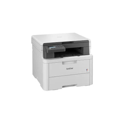 MULTIFUNZIONE LASER LED COLORE BROTHER DCP-L3520CDWE WIFI DUPLEX DCPL3520CDWERE1