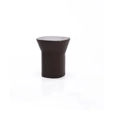 Unopiù Sgabello alto EGADI in cemento smaltato - IN PROMOZIONE FINO AL 6/07