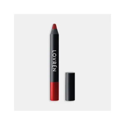 LOVREN RP6 MATITA ROSSETTO BORGOGNA