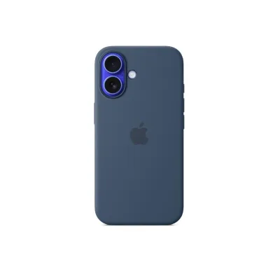 APPLE TELEFONIA IPHONE 16 PLUS SI CASE DENIM MYYA3ZM/A