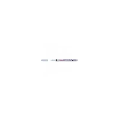 PENTEL CF12MARCAT PAINT MARKER BIANC 2.9MM MSP10-W