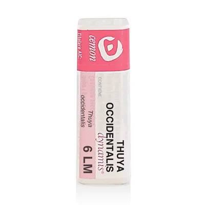 Cemon Thuya Occidentalis 6Lm Globuli 6G