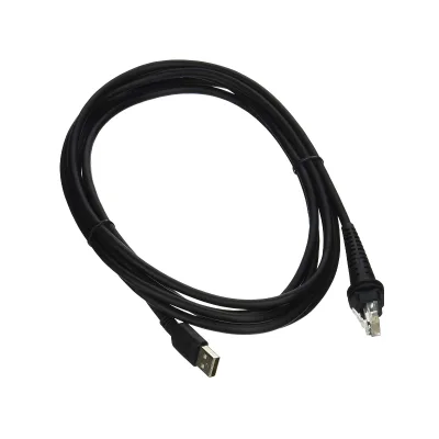 HONEYWELL CAVO USB BLACK STR.3M XENON/12/1300 CBL-500-300-S00