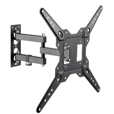 23"-55" FULL MOTION TV WALL MOUNT 650413