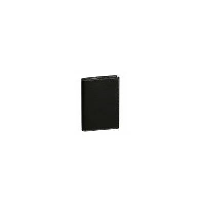 Quo Vadis AGENDA PROFESSORE CLUB NERO SC 62604027MQ