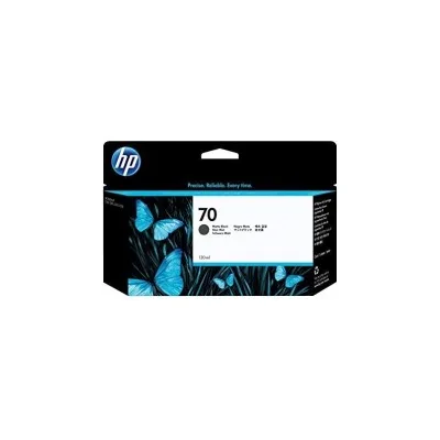 CARTUCCIA ORIGINALE HP DESIGNJET Z2100 HP C9448A HP 70 NERO