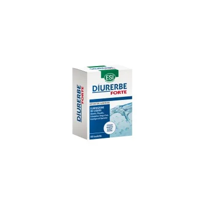 ESI DIURERBE FORTE 40 TAVOLE