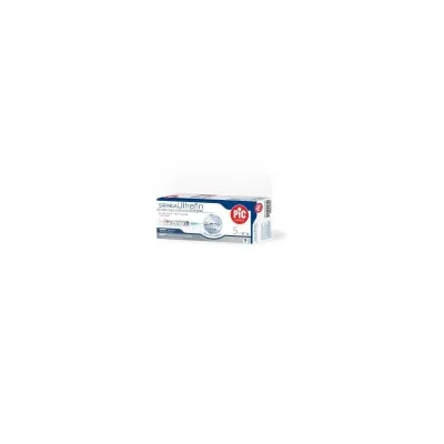 PIC SIRINGA ULTRAFIN 5ML G23 1/4 10PZ