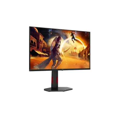 AOC MONITOR 26,5 QD-OLED REG ALT Q27G4ZDR