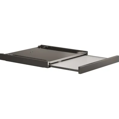 Asko Ripiano estraibile integrato HS 60 T finitura titanium