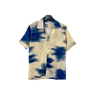CR0053/26 - CAMICIA 2-16A - BRIAN RUSH
