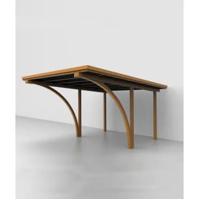 Unopiù Covercar singolo da 393x578 cm - IN PROMOZIONE FINO AL 6/07