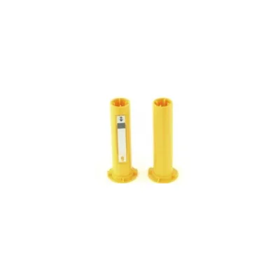 ZEBRA - AIT KIT RIBBON CORE ADAPTERS ZD220T P1080383-231