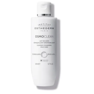 ESTHEDERM OSMOCLEAN LATTE DETERGENTE DESENSIBILIZZANTE 200ML