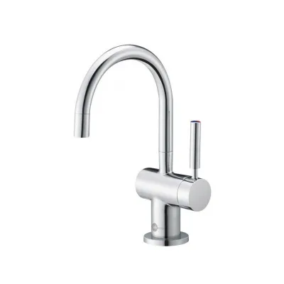 Insinkerator Erogatore di acqua bollente e fredda HC3300 1975521 finitura cromato