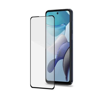 CELLY FULL GLASS GALAXY A55 5G/ A55 5G EE FULLGLASS1064BK