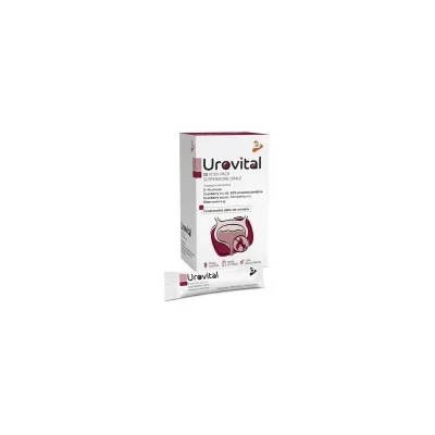 UROVITAL 10 STICK PACK