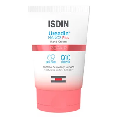 ISDIN UREADIN CREMA MANI RIPARATRICE UREA 50ML