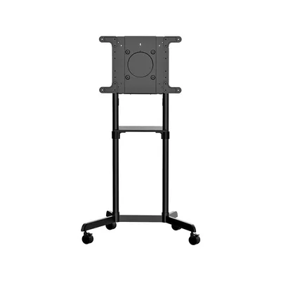 StarTech CARRELLO PORTA TV CON RUOTE MBLTVSTNDEC