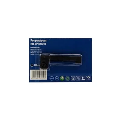 NASTRO EPSON ERC05 NERO ORIGINALE EPSON M150 HX160 MX150 Sharp EL7000 C43S015352 ERC-05